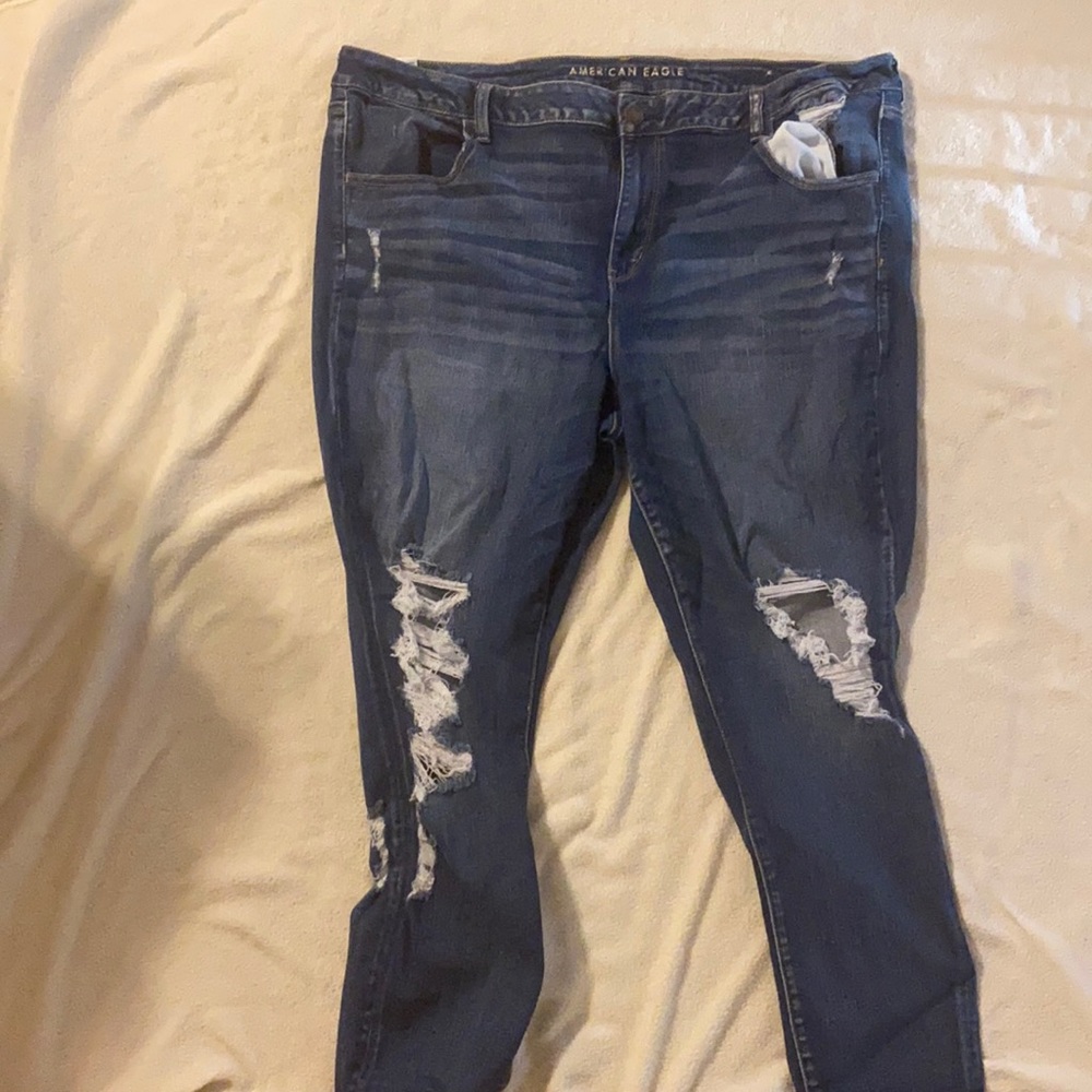 American Eagle outfitters Jeans